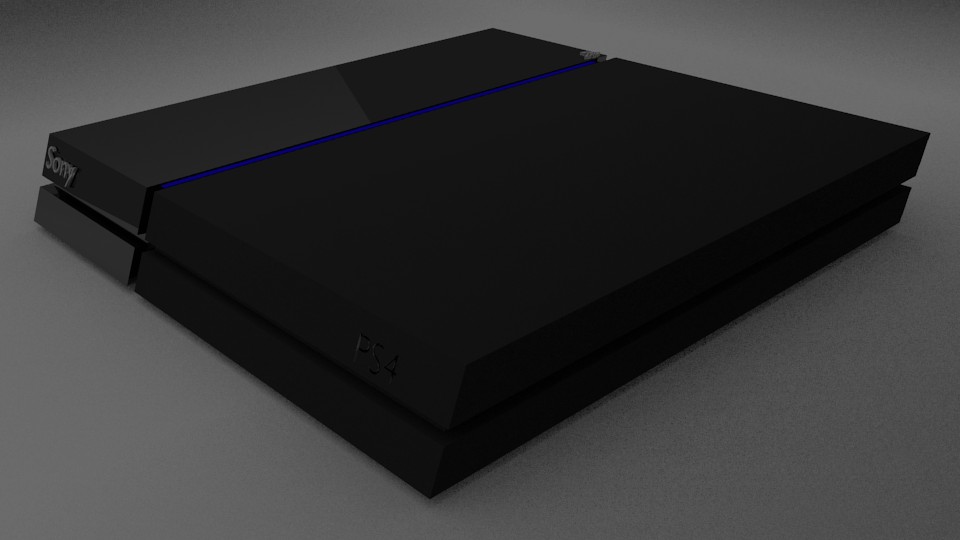 PS4-Basic preview image 1